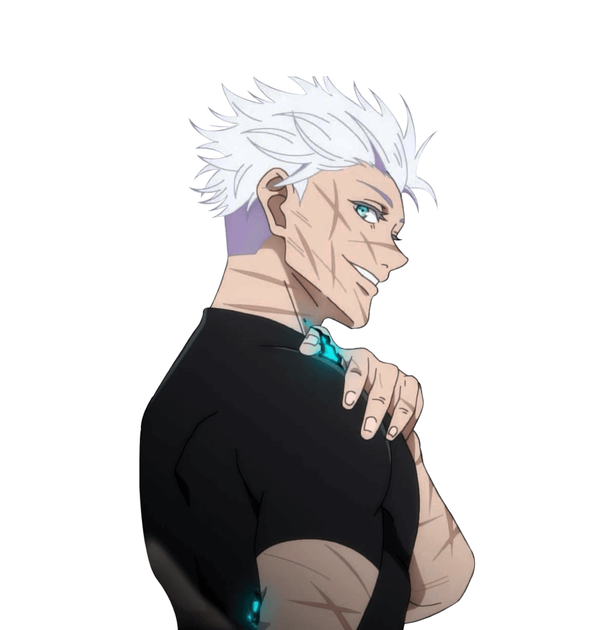 Jujutsu Kaisen RP