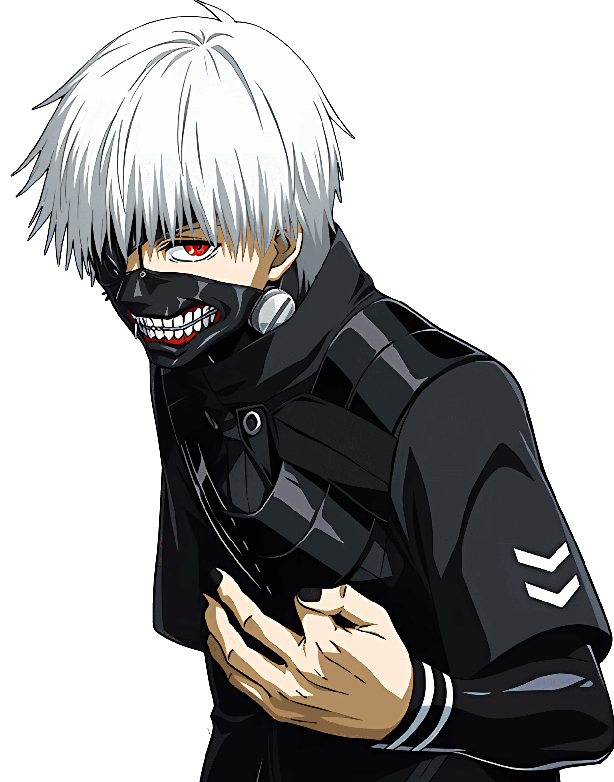Tokyo Ghoul RP